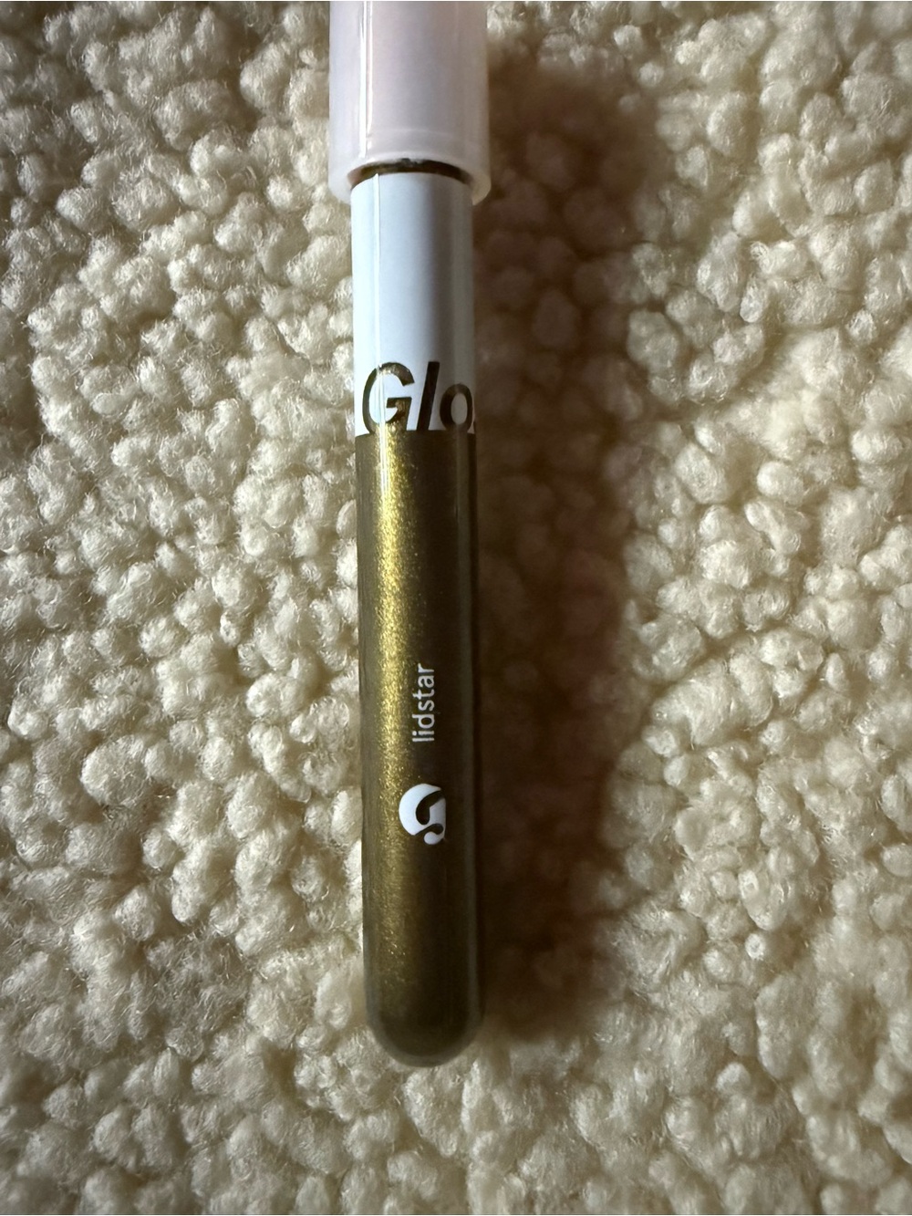 Glossier Lidstar Herb
